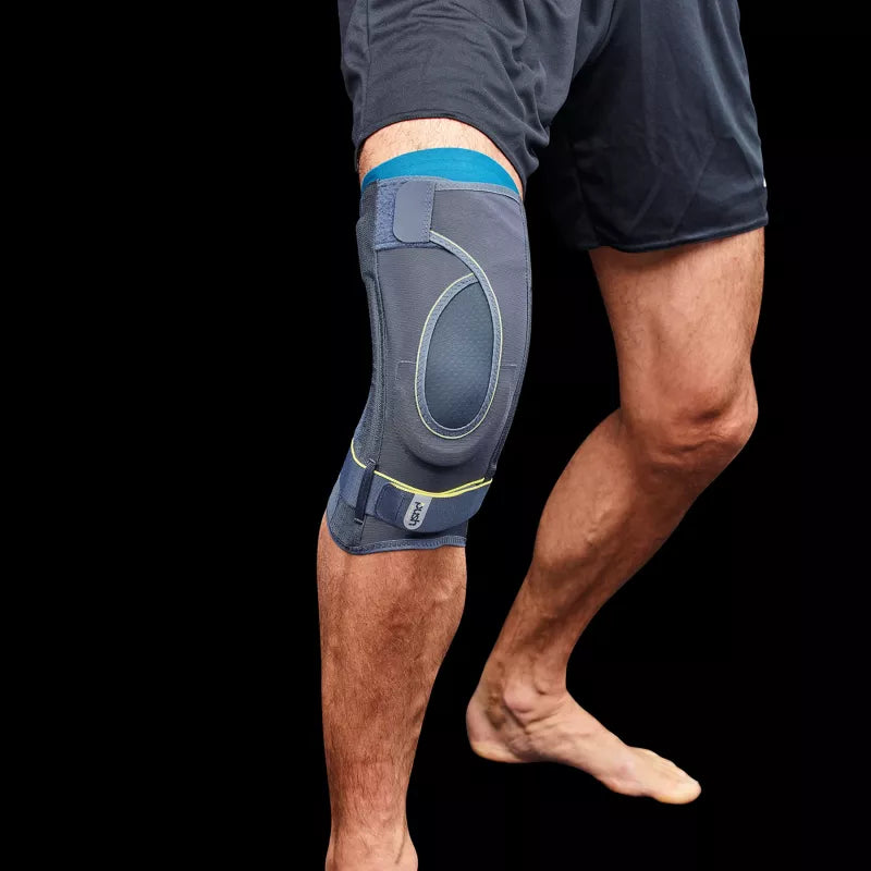 Push Sports Kniebandage