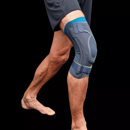 Push Sports Kniebandage