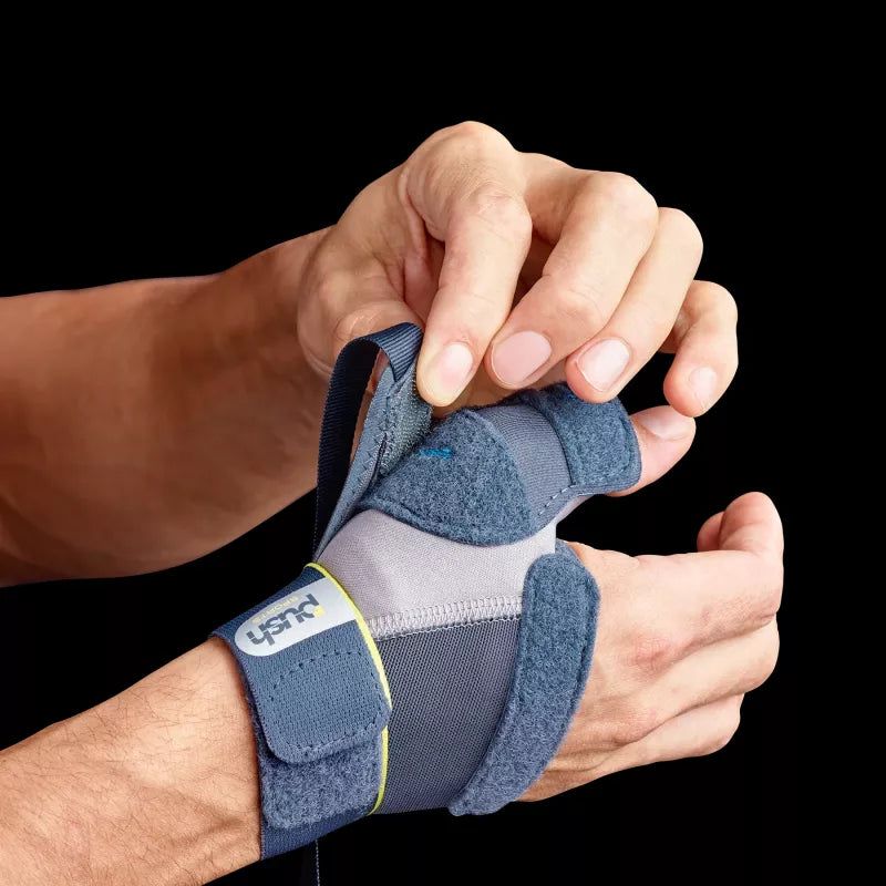 Ofa Bamberg Daumenbandage Push Sports Daumenbandage 5