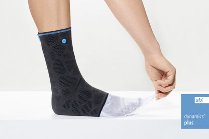 Ofa Bamberg Achillesbandage Dynamics Plus 4