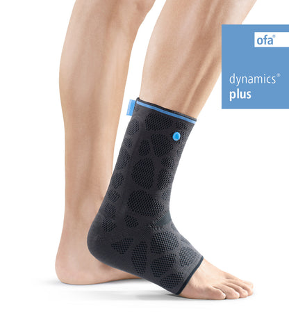 Ofa Bamberg Achillesbandage Dynamics Plus 1