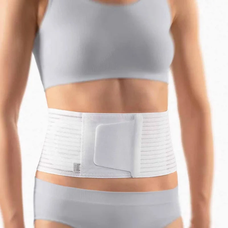 Bort Narbenbruchbandage 26 cm