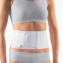 Bort Narbenbruchbandage 26 cm