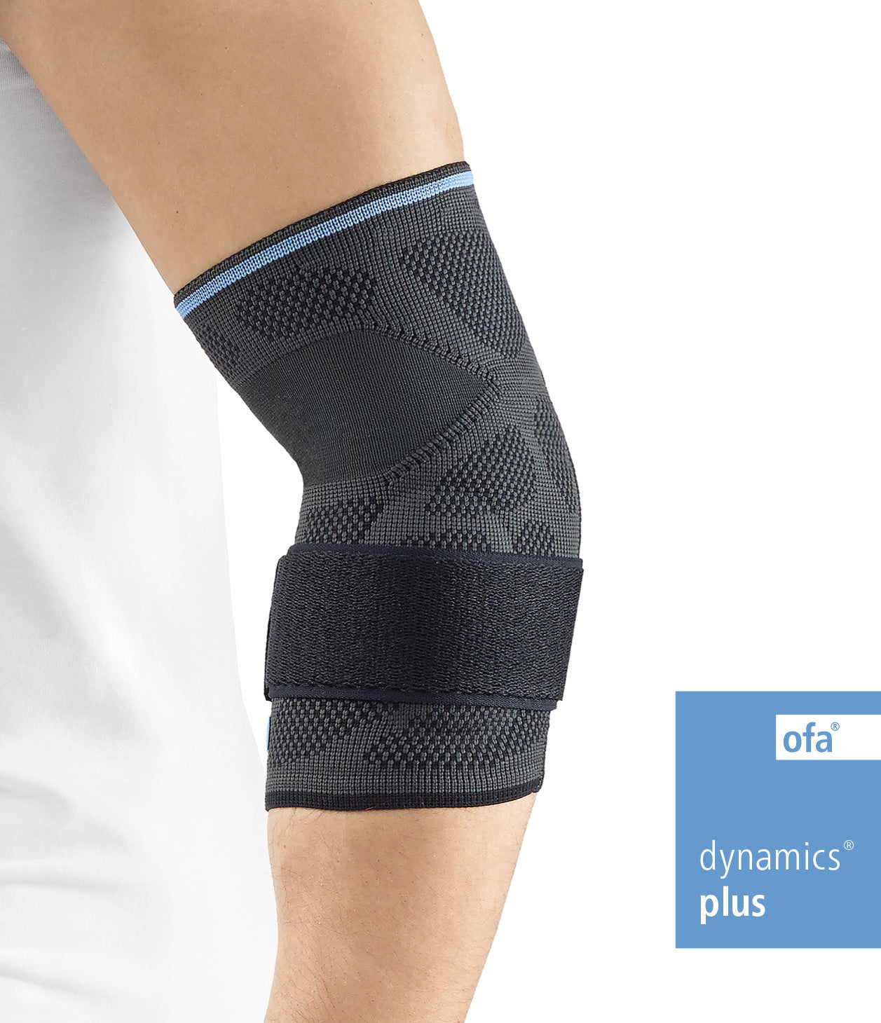Ofa Bamberg Ellenbogenbandage Dynamics Plus 1