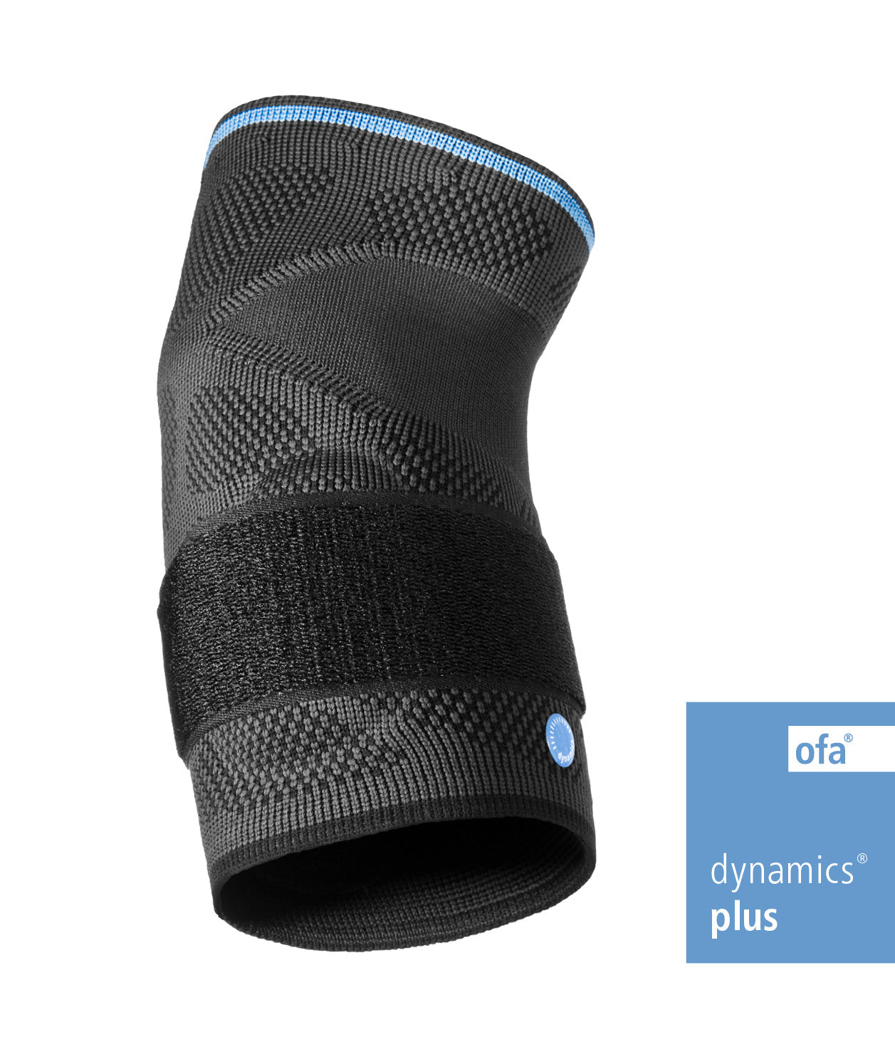 Ofa Bamberg Ellenbogenbandage Dynamics Plus 2