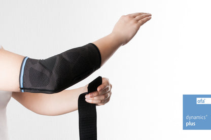 Ofa Bamberg Ellenbogenbandage Dynamics Plus 4