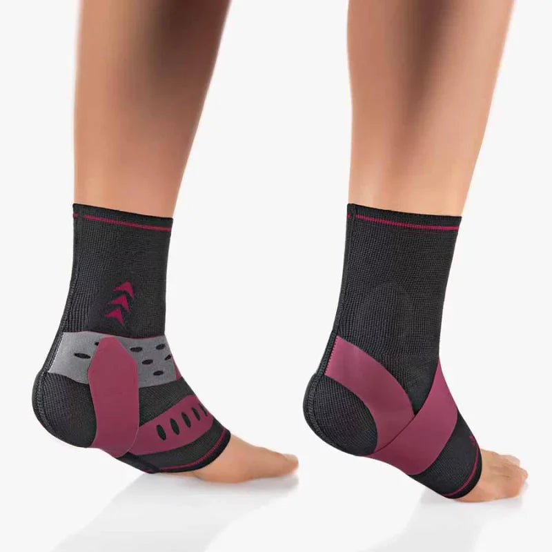 Sprunggelenkbandage Bort Helix S Spiraldynamik USG-Bandage