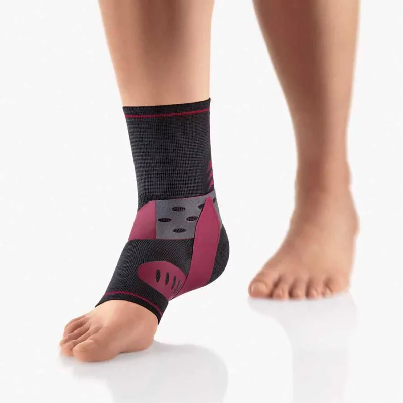 Sprunggelenkbandage Bort Helix S Spiraldynamik USG-Bandage