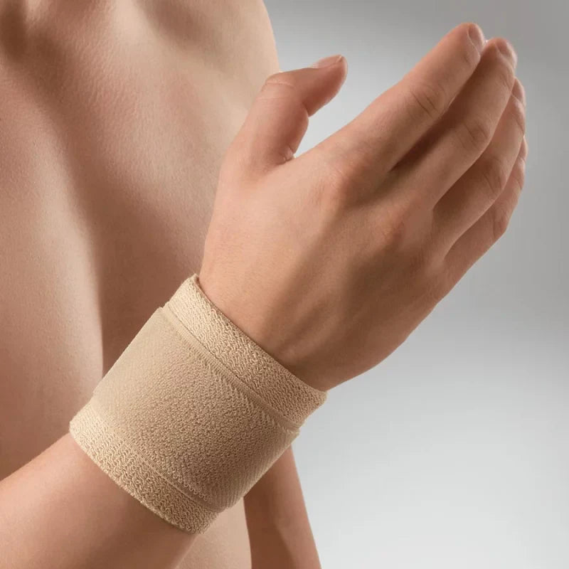 Handgelenkbandage Bort ActiveColor