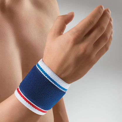 Handgelenkbandage Bort ActiveColor