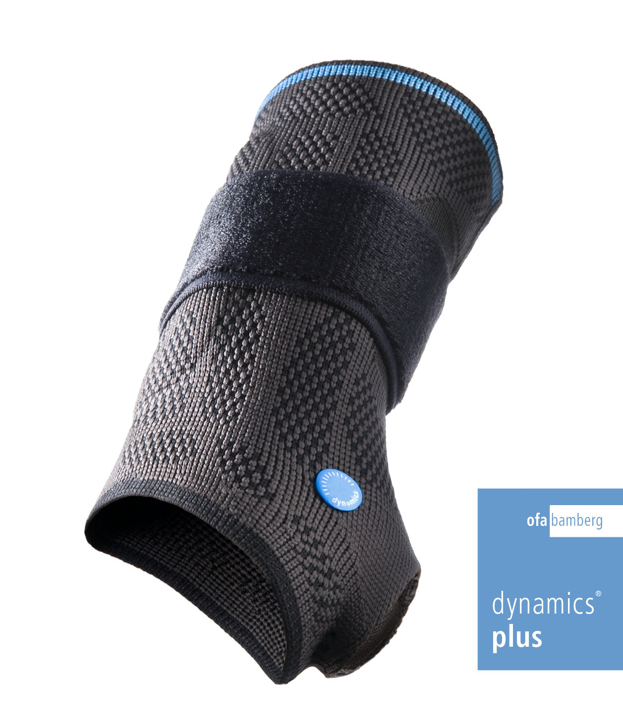 Ofa Bamberg Handgelenkbandage Dynamics Plus 2