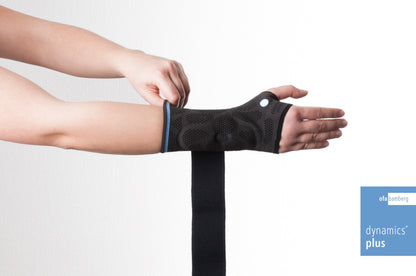 Ofa Bamberg Handgelenkbandage Dynamics Plus 3