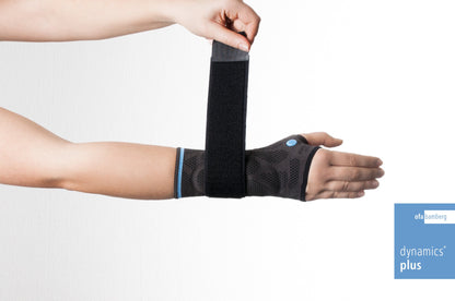 Ofa Bamberg Handgelenkbandage Dynamics Plus 5