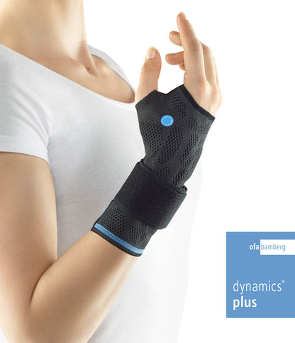 Ofa Bamberg Handgelenkbandage Dynamics Plus 1