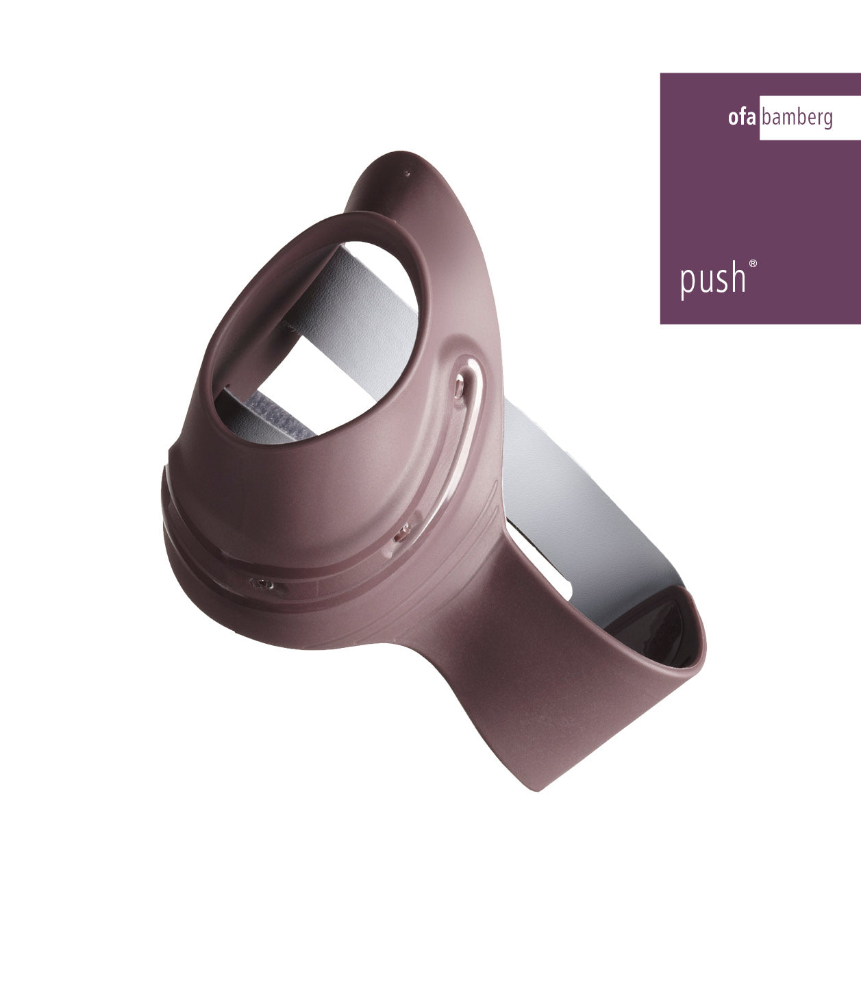 Ofa Bamberg Daumenorthese Push Ortho 2