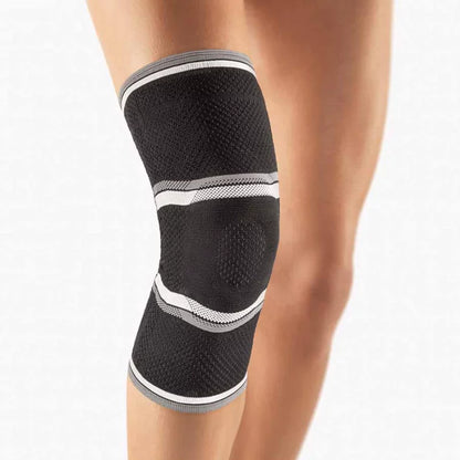 Kniebandage Bort StabiloGen Knie Eco