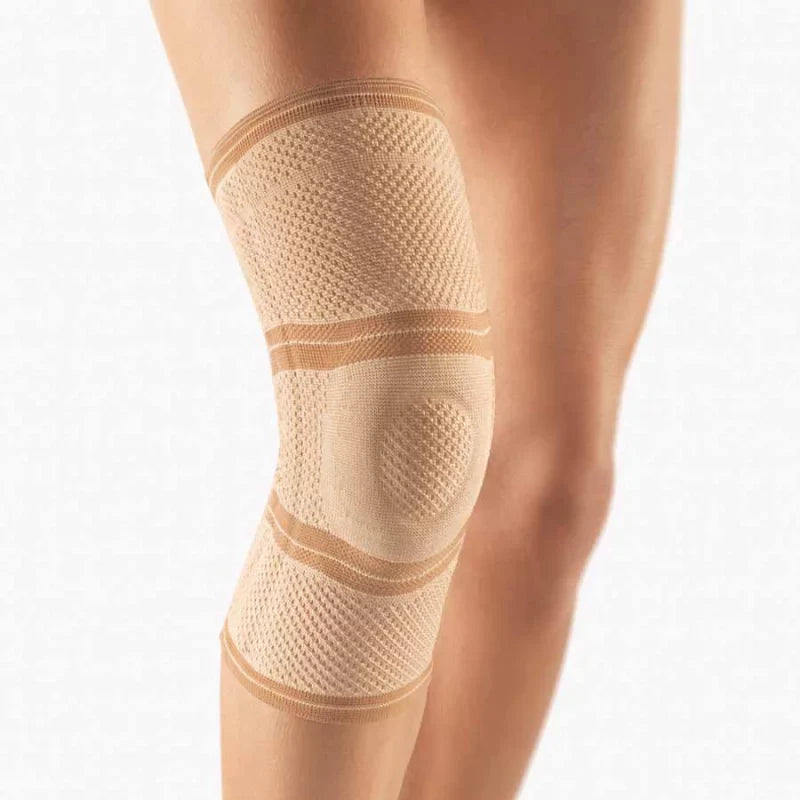 Kniebandage Bort StabiloGen Knie Eco