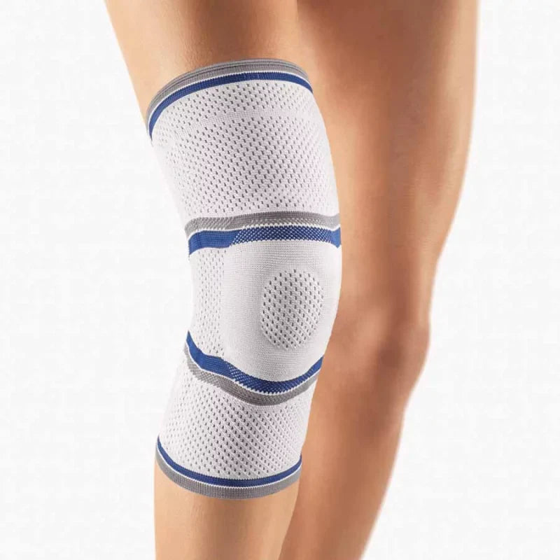 Kniebandage Bort StabiloGen Knie Eco