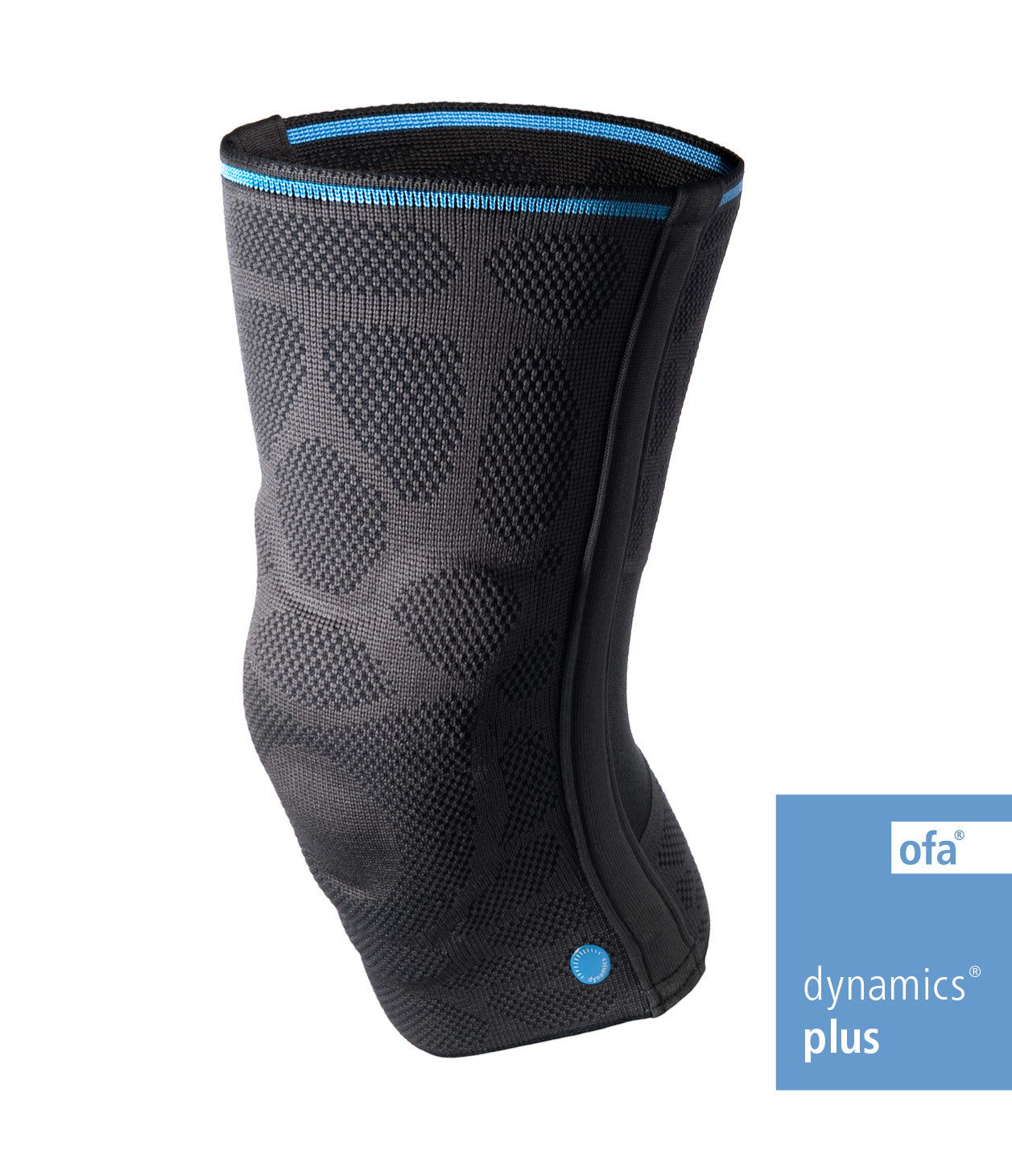Ofa Bamberg Kniebandage Dynamics Plus 2