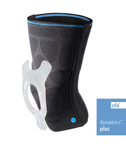 Ofa Bamberg Kniebandage Dynamics Plus 3