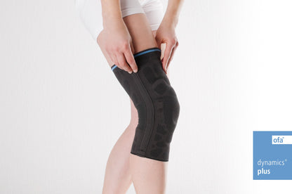 Ofa Bamberg Kniebandage Dynamics Plus 4