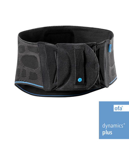 Ofa Bamberg Lumbalbandage Dynamics Plus 2