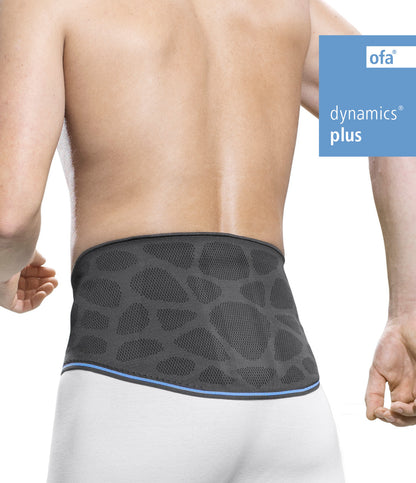 Ofa Bamberg Lumbalbandage Dynamics Plus 1