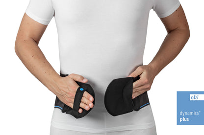 Ofa Bamberg Lumbalbandage Dynamics Plus 5