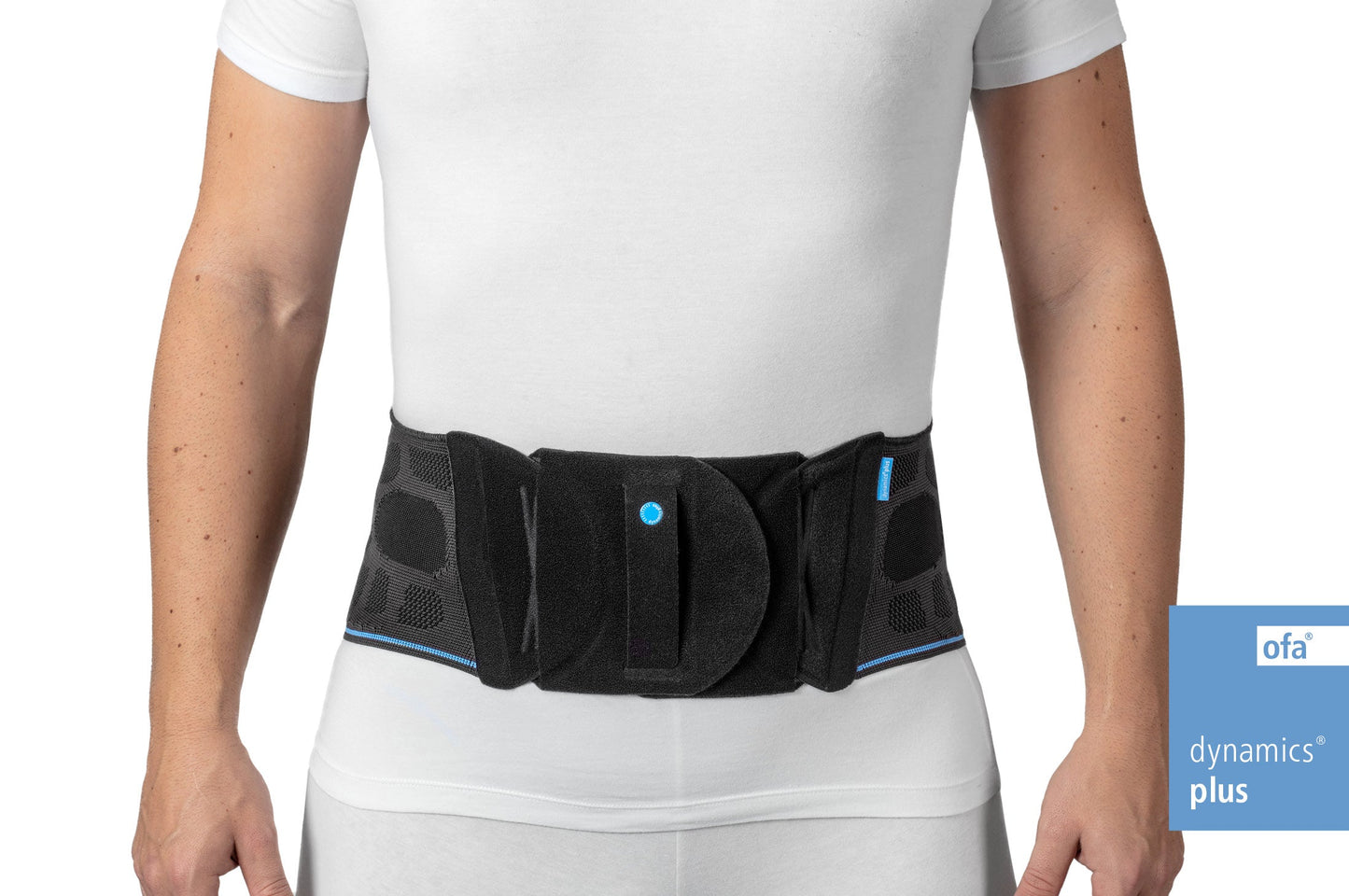 Ofa Bamberg Lumbalbandage Dynamics Plus 6