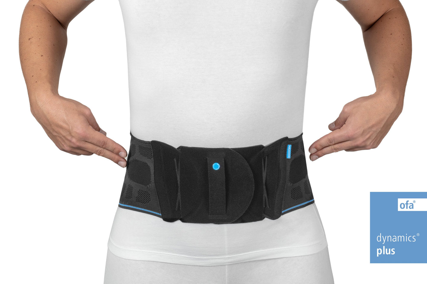 Ofa Bamberg Lumbalbandage Dynamics Plus 7