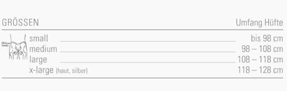 ClimaCare Leibwärmer