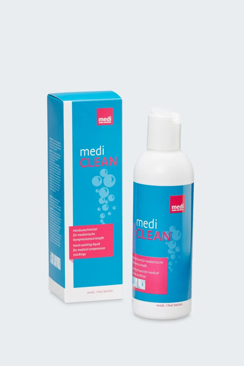 medi clean Waschmittel