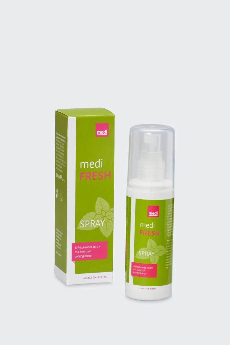 medi fresh Frischespray