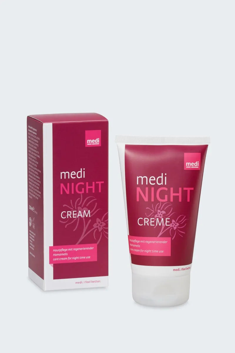 medi night Creme