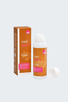 medi soft Cremeschaum