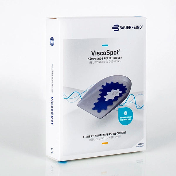ViscoSpot